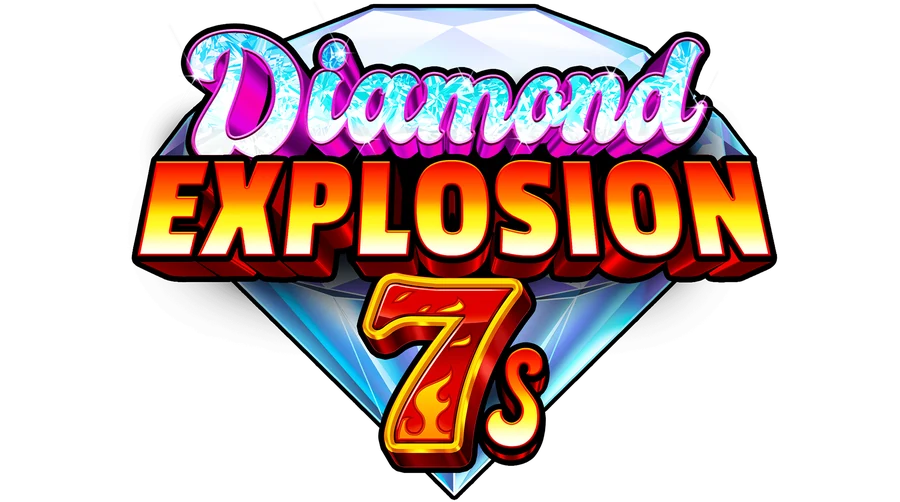 سلوت Diamond Explosion 7s في كازينو Secretbet