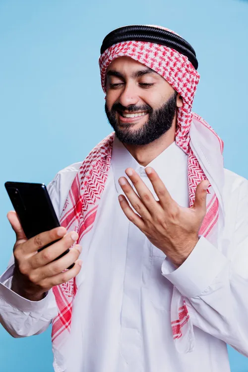 لاعب Secretbet من القاهرة بيستعمل تطبيق الموبايل